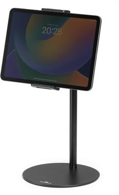 Tablethouder durable twist tafel Tablethouder durable twist tafel