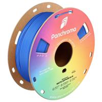 Polymaker CA04038 Panchroma™ Matte Filament PLA kunststof Mat, Gering kunststofgehalte 1.75 mm 1000 g Sapphire Blue, Blauw 1 stuk(s) - thumbnail