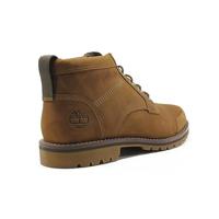 Veterlaarsjes Van Timberland beige - thumbnail