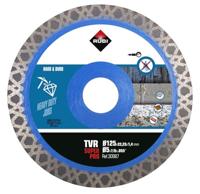 Rubi TVR 125 SUPERPRO - 30987 - thumbnail