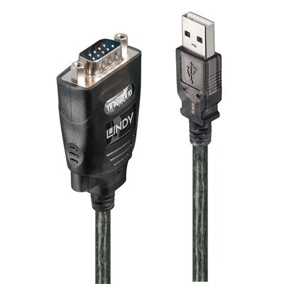 Lindy 42686 kabeladapter/verloopstukje