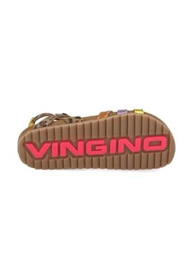 Vingino Sandalen Vienna VG45-5021-07 Beige-26 maat 26