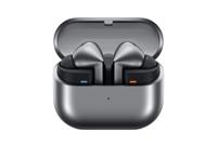 Samsung Galaxy Buds3 Pro Headset True Wireless Stereo (TWS) In-ear Oproepen/muziek USB Type-C Bluetooth Zilver - thumbnail