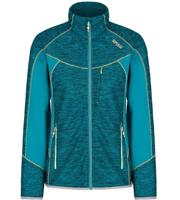 Regatta outdoorvest Catley III Hybrid dames grijs - thumbnail