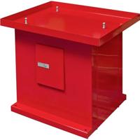 Holzmann Maschinen ZX7045MS Holzmann machinestandaard ZX7045MS 1 stuk(s) - thumbnail