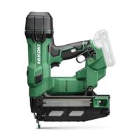 Hikoki NT1865DSA W9Z ACCU SPIJKERAPPARAAT 18V | 16 GAUGE | In HSC IV koffer - NT1865DSAW9Z - thumbnail