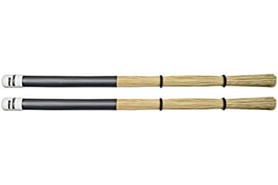 ProMark PMBRM1 Medium Broomstick rods / brushes hybride