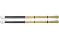 ProMark PMBRM1 Medium Broomstick rods / brushes hybride - thumbnail