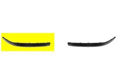 Bumperlijst Rechts Voor 7622582