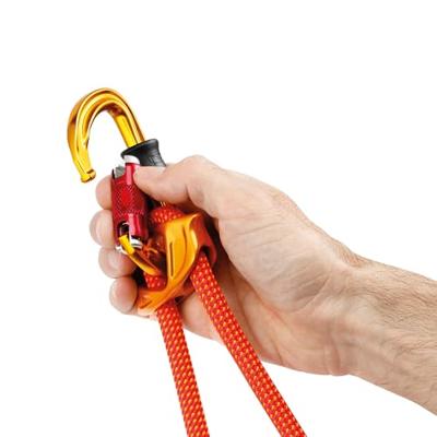 Petzl Sm'D Carabine Yellow Petzl Sm'D Carabine Yellow