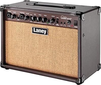 Laney LA30D 30W akoestische-gitaarversterkercombo