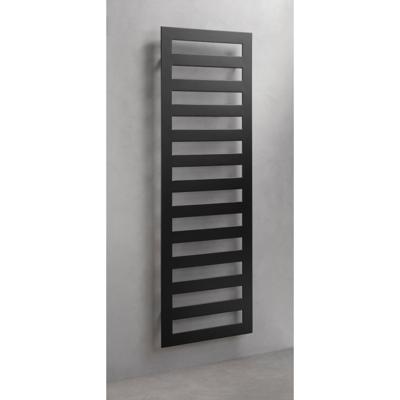 Royal plaza Amaril Elektrische radiator 60x180cm 750w met afstandsbediening mat zwart Royal plaza Amaril Elektrische radiator 60x180cm 750w met afstandsbediening mat zwart