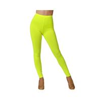 Leggings Geel - thumbnail