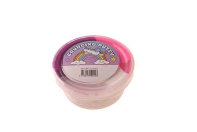 Duckiez Lg-imports stuiter putty eenhoorn