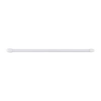 Vizierhouder Stor Planet 80-145 cm Wit (2 Stuks) - thumbnail