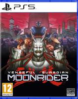 Vengeful Guardian: Moonrider - thumbnail