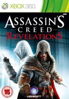 Assassin's Creed Revelations - thumbnail