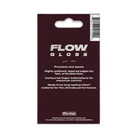 Dunlop 550P300 Flow Gloss 3.0 mm plectrumset (3 stuks) - thumbnail