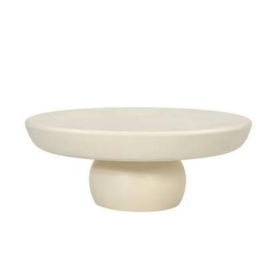 Sohome Ronde Salontafel 'Jake' Beton, 80cm Sohome Ronde Salontafel 'Jake' Beton, 80cm