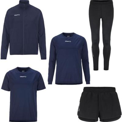 Craft Jack Legging Set Heren