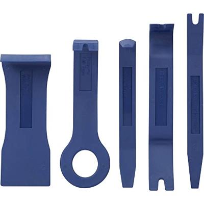 Basetech BT-2203102 Losmaakgereedschapsset voor auto-onderdelen, 5-delig Basetech BT-2203102 Losmaakgereedschapsset voor auto-onderdelen, 5-delig