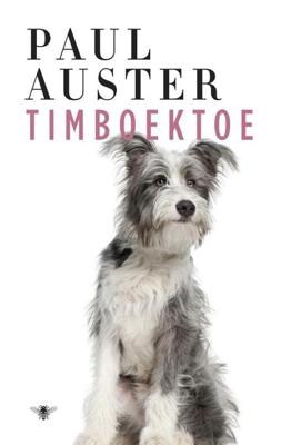 Timboektoe - Paul Auster - eBook (9789023486275) Timboektoe - Paul Auster - eBook (9789023486275)