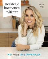 Herstel je hormonen in 10 stappen - Vivian Reijs - Hardcover (9789021570624) - thumbnail