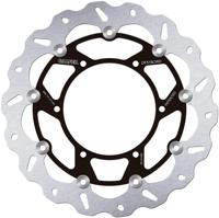 GALFER golf remschijf "df519 rotor brake rotors floating right - thumbnail