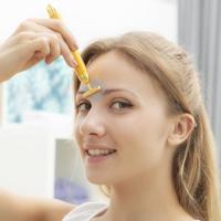 Verstevigend Gezichtsbehandelingspakket CBD InnovaGoods - thumbnail