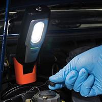 Bosch Accessories 2608607367 X551 Lamellenschijf Diameter 125 mm Boordiameter 22.33 mm Staal 1 stuk(s) - thumbnail