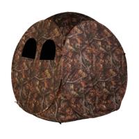 Stealth Gear schuiltent two man square hide - thumbnail