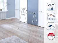 Leifheit 72706 Star Droogrek - thumbnail