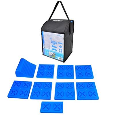Pro Plus Multifunctioneel Oprijblok