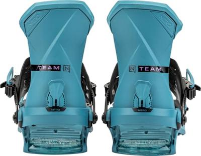 Nitro Snowboard Binding L