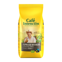 Café Intención Intensivo - koffiebonen - 1 kilo - thumbnail