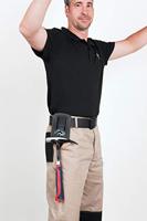 kwb 906110 Hamerhouder 1 stuk(s) - thumbnail