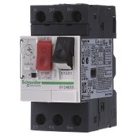 Schneider Electric GV2ME05 GV2ME05 Motorbeveiligingsschakelaar 1 stuk(s) Box