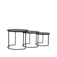 LABEL51 vloerlamp 'Tuk-tuk' 34x23x150 cm - thumbnail