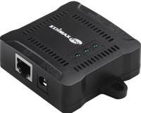 EDIMAX GP-101ST PoE-splitter 1 GBit/s IEEE 802.3at (25.5 W) - thumbnail