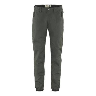 Fjällräven Vardag Lange Trekkingbroek