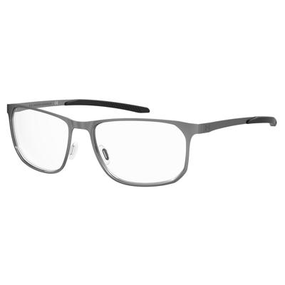 Heren Brillenframe Under Armour UA-5029-G-KJ1F617 Grijs ø 56 mm