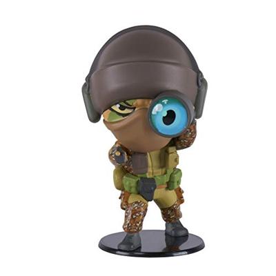 Six Collection Chibi Figure Glaz 10 cm