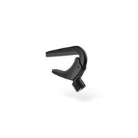 D&apos;Addario PW-CP-12 Ukulele Capo Pro capo voor ukelele - thumbnail