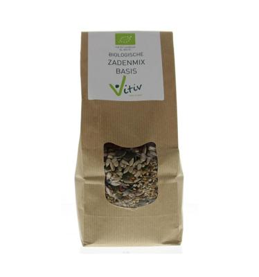 Vitiv Biologische Zadenmix Basis Vitiv Biologische Zadenmix Basis