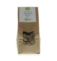Vitiv Biologische Zadenmix Basis - thumbnail