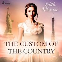 The Custom of the Country - thumbnail