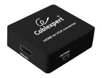 HDMI naar VGA Converter - thumbnail