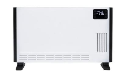 Eurom Safe-t-Convect 2400 Convector heater Convectorkachel Wit