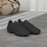 Voetbalschoenen Volwassenen Adidas Predator Club Fxg Zwart - Maat: 41 1/3 - thumbnail