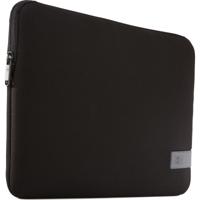 Case Logic Reflect 13" Laptop Sleeve REFPC-113-BLACK - thumbnail